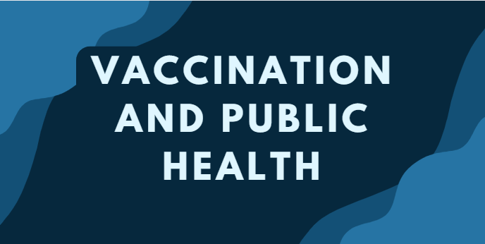 Argumentative essay on vaccination